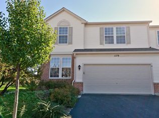 1179 Pensacola Ct, Aurora, IL 60502