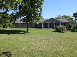848 Rock Quarry Rd, Bonne Terre, MO 63628
