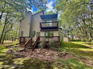102 Tumbleweed Dr, Effort, PA