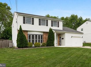 112 Saddle Ridge Rd, Voorhees, NJ 08043