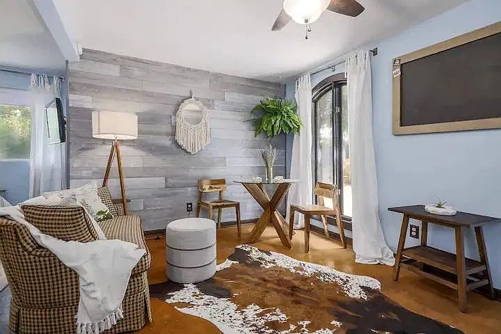 1 bed, 500 sqft, $1,350 — Photo 2