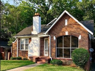 3429 Vineville Ave, Macon, GA 31204