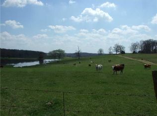 1805 Jacket Rd, Seligman, MO 65745