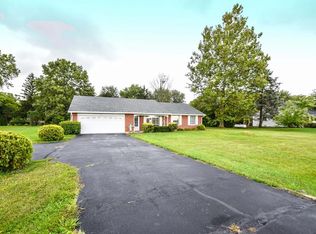 1905 Fenner Rd, Troy, OH 45373