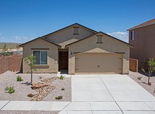 3728 Buffalo Trail Rd NE, Rio Rancho, NM 87144