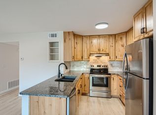 697 Canyon Dr, Castle Rock, CO 80104