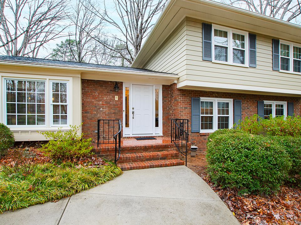 5206 Rembert Dr, Raleigh, NC 27612 Zillow