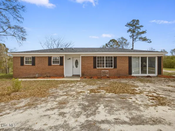 9535 Blake Circle NE, Leland, NC 28451