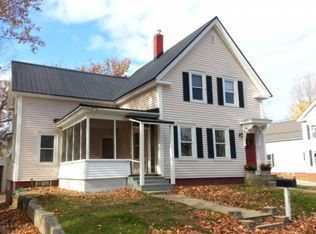 63 Garfield St, Laconia, NH 03246