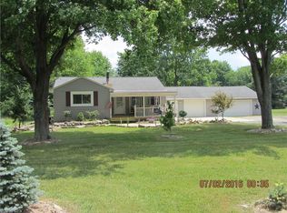 4676 Warren Meadville, Cortland, OH 44410