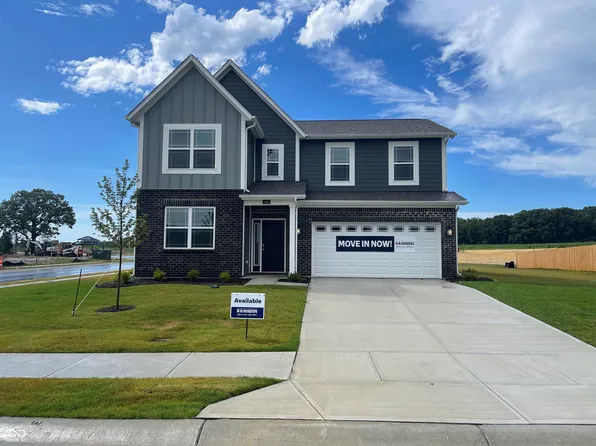 1440 Hat Band St, Brownsburg, IN 46112