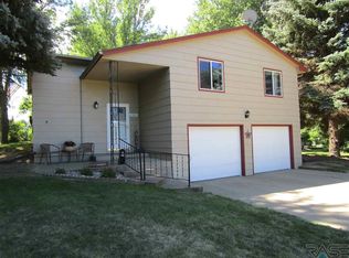 46705 261st St, Sioux Falls, SD 57107