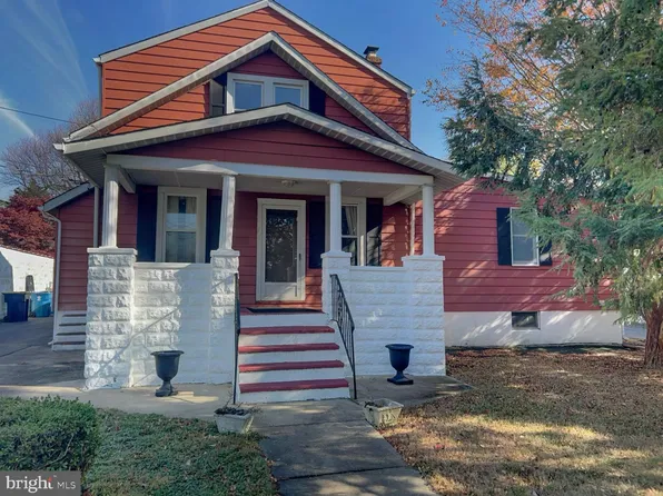 14 Tamarack Ave, Wilmington, DE 19805