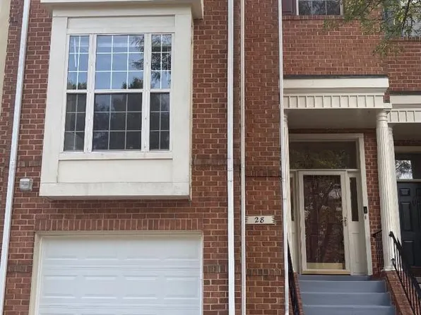 28 Suncroft Ct, Silver Spring, MD 20904