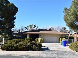 13434 Tioga Rd, Apple Valley, CA 92308