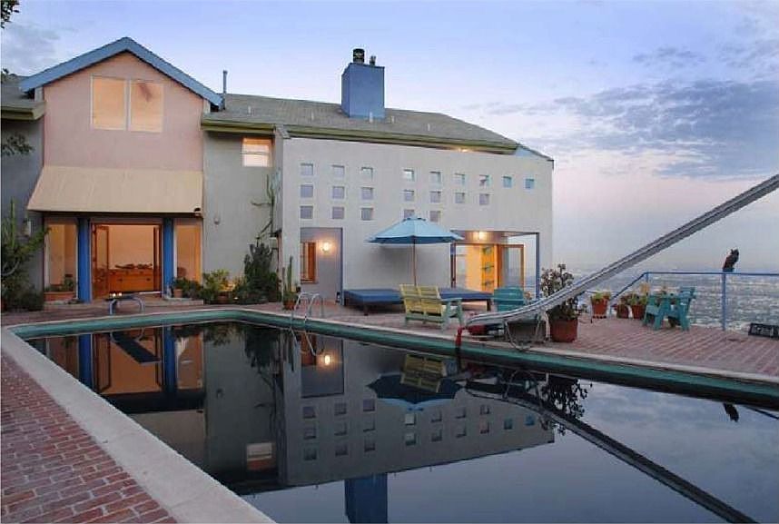 Court Yard