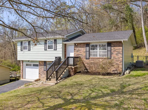 2320 Northbrier Ln, Chattanooga, TN 37406