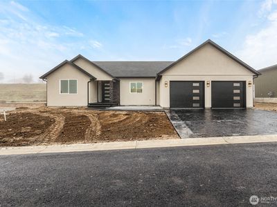 114 Vineyard View Lane, Yakima, WA, 98901