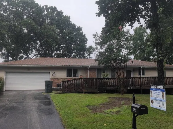 604 Highview Dr, Chattanooga, TN 37415