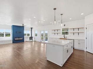 102 N Lookout Point, Payson, AZ 85541