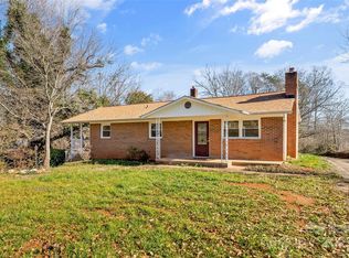 3100 State Highway 18, Vale, NC 28168