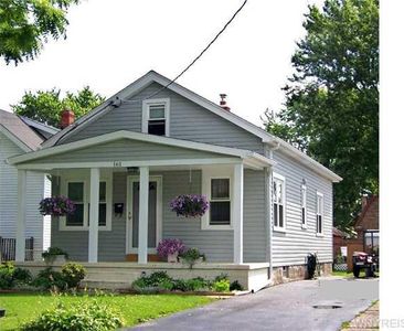 161 73rd St, Niagara Falls, NY, 14304