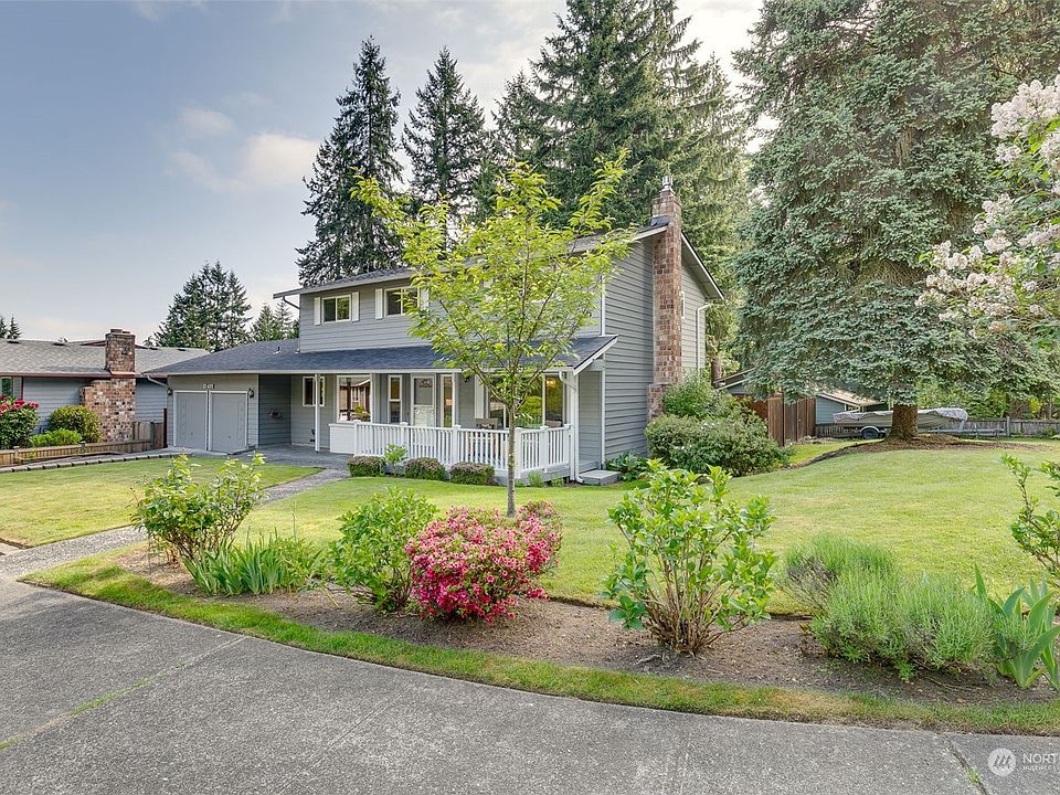 21405 2nd Avenue SE, Bothell, WA 98021 Zillow