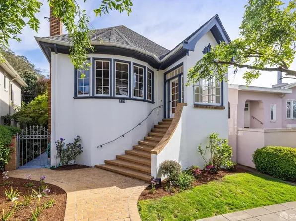 469 Ulloa St, San Francisco, CA 94127