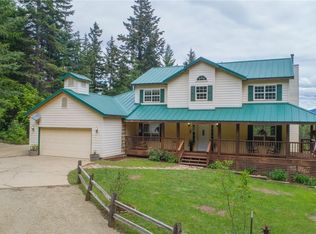 1881 Big Horn Way, Cle Elum, WA 98922