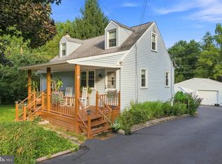 97 Village Way, Malvern, PA 19355