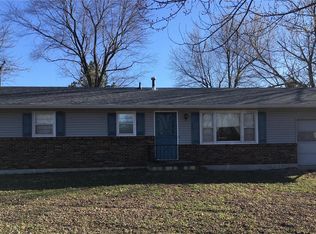 752 Highway Y, Rocky Mount, MO 65026