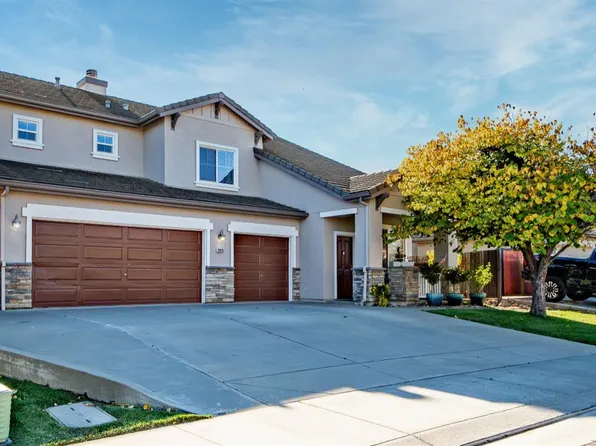 2025 Rehrmann Drive, Dixon, CA 95620