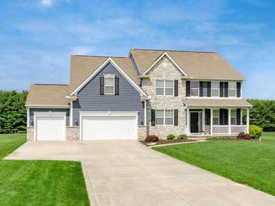 13195 Brandon Mill Dr NW, Pataskala, OH, 43062