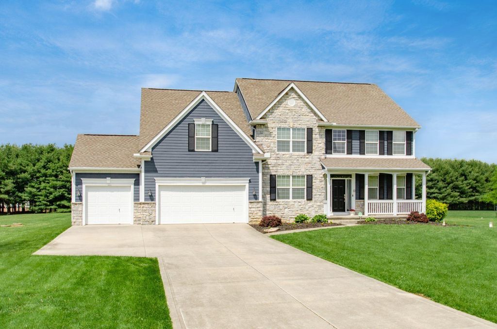 Real estate listing image