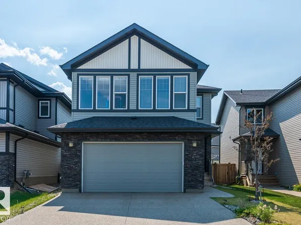 9748 205th St NW, Edmonton, AB T5T 4V7