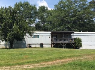 85 Arrowhead Ln, Cropwell, AL 35054