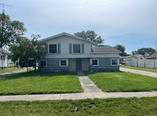 7039 N Curtice St, Curtice, OH 43412