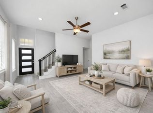 21010 Garden Palm Dr, Cypress, TX 77433