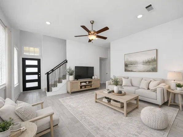 21010 Garden Palm Dr, Cypress, TX 77433