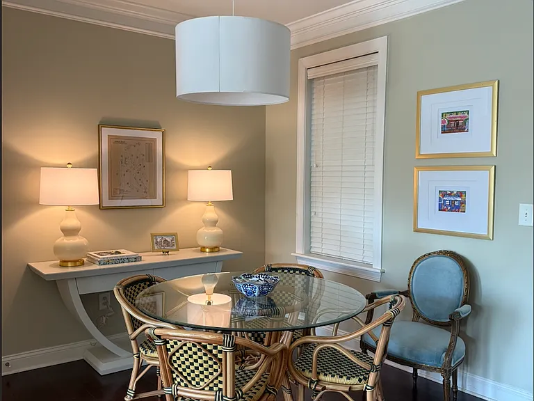 301 E Tremont Ave E #202 — Photo 9