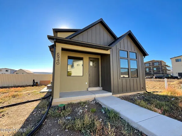 6940 Elk Wallow Dr, Park City, UT 84098