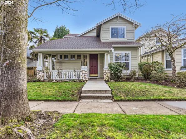 1678 NE Orenco Station Pkwy, Hillsboro, OR 97124