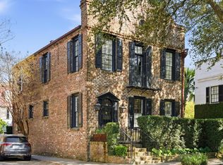 80 Church St, Charleston, SC 29401