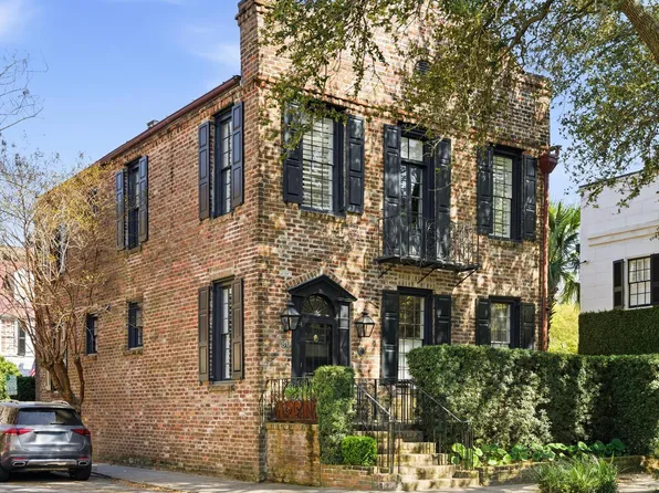 80 Church St, Charleston, SC 29401