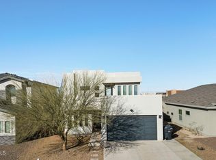 12665 Leona Washington Rd, El Paso, TX 79928
