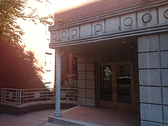 205 West 95th Street in Upper West Side