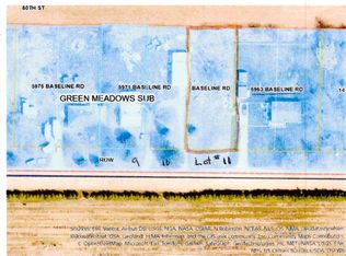 Baseline Rd, Grand junction, MI 49056