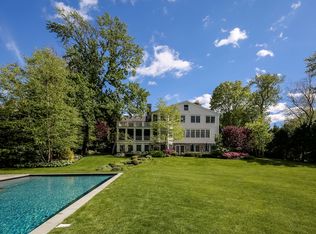 35 Cushman Rd, Scarsdale, NY 10583