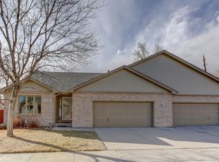 4385 Quail St #A, Wheat Ridge, CO 80033