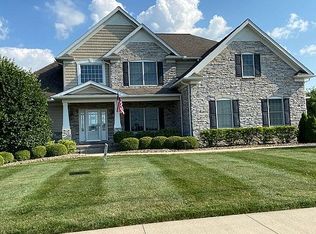 8938 Providence Pl NW, Sugarcreek, OH 44681